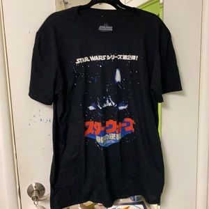 Star Wars Celebration 2020 Empire Strikes Back Unisex shirt in L